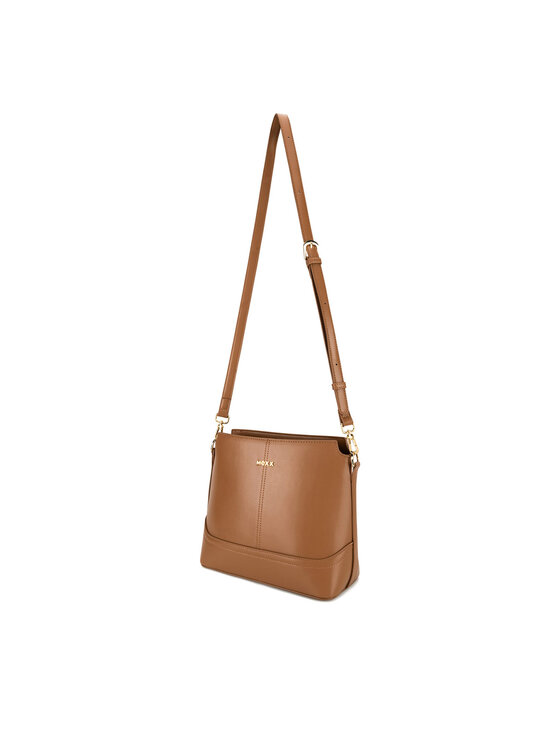 MEXX MEXX Torebka MEXX-S-008-07 Brązowy