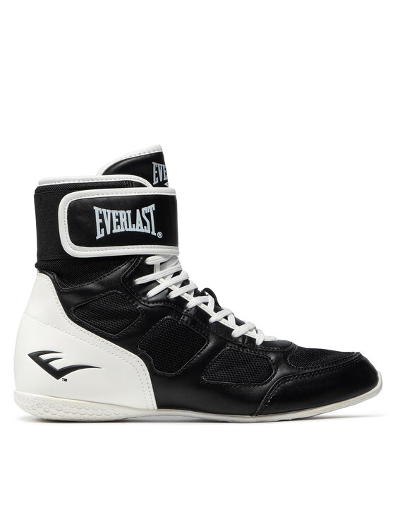 Everlast Everlast Čevlji za boks Ring Bling 852660-61-81 Črna