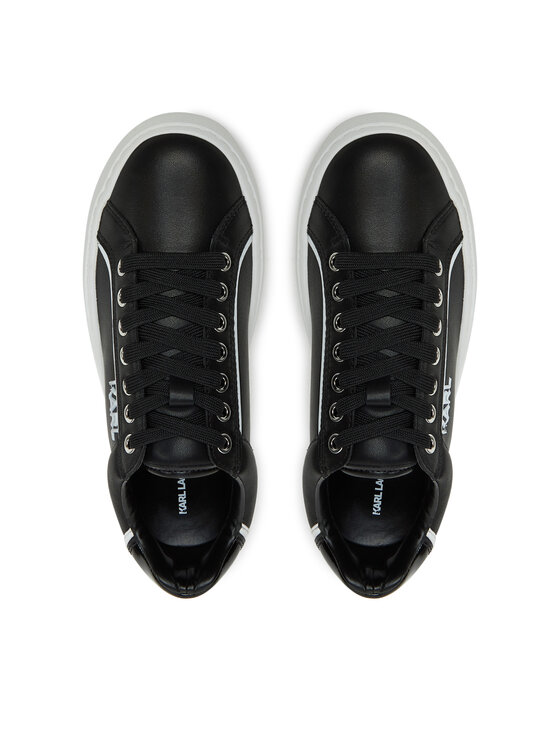 KARL LAGERFELD KARL LAGERFELD Tossud KL64020 Must