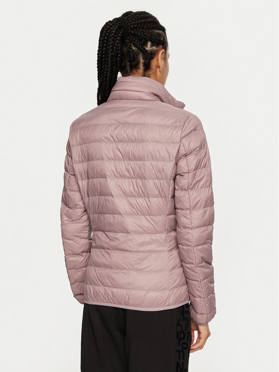 EA7 Emporio Armani EA7 Emporio Armani Giacca di transizione 6DTB28 TNGPZ 0341 Rosa Regular Fit
