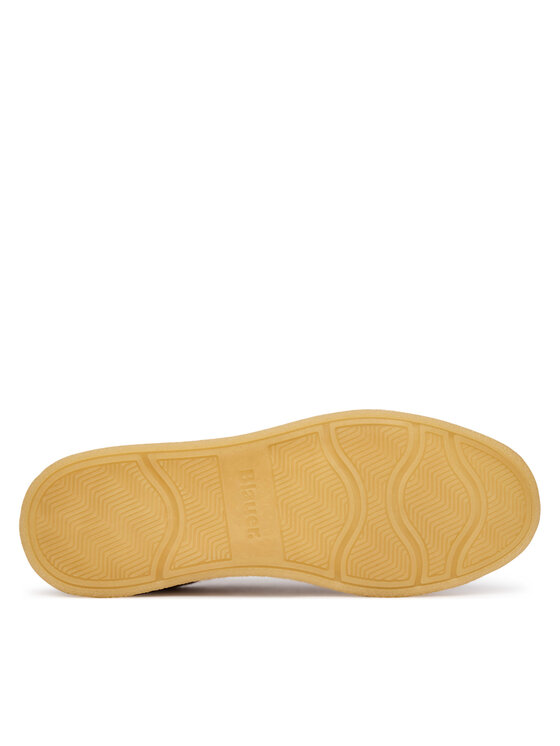 Blauer Blauer Sneakers S6AURORA01/REV Beige