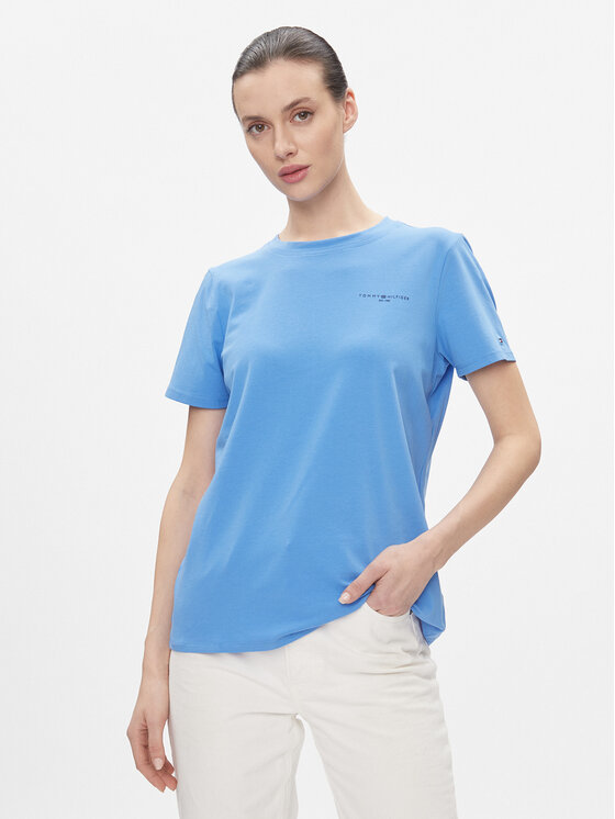 T-shirt Tommy Hilfiger