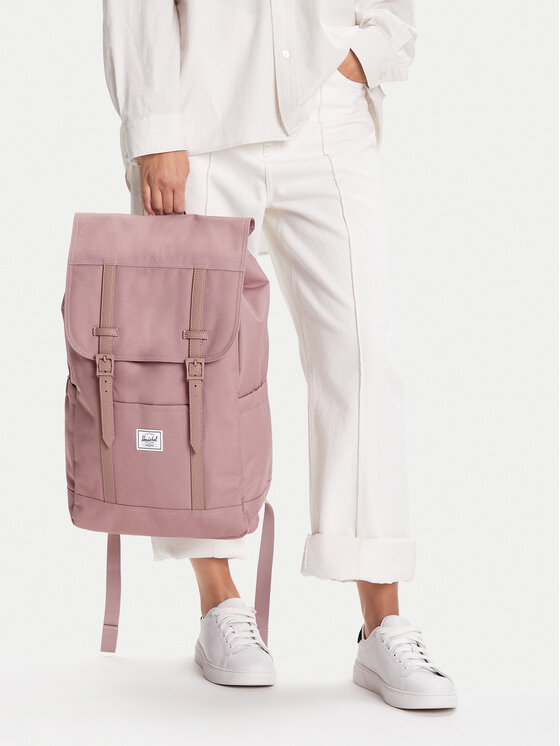 Herschel Herschel Ruksak Herschel Retreat™ Backpack 11397-02077 Ružičasta