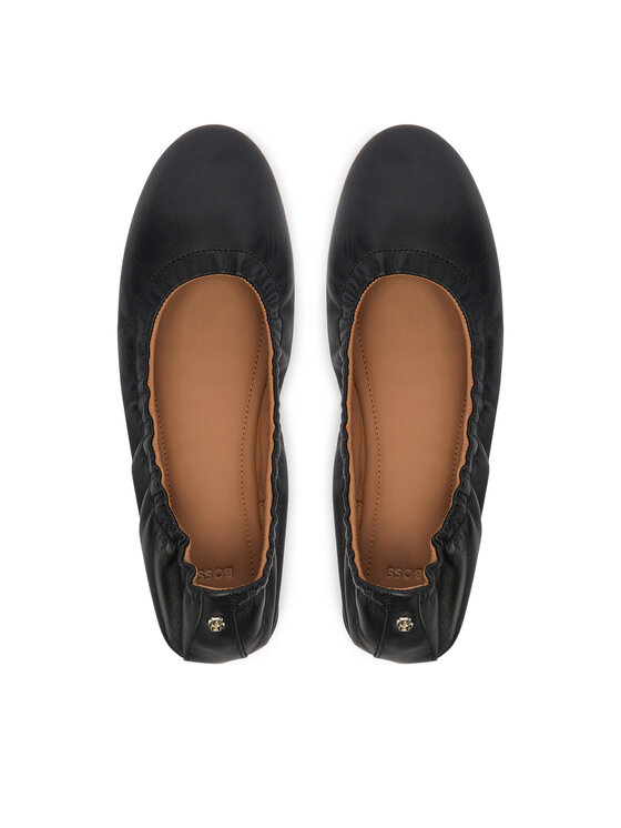 BOSS BOSS Ballerinas Rosaline 50557680 Schwarz