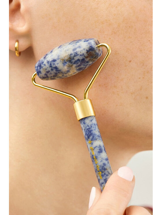 Moonholi Moonholi Facial massage roller GLOW Roller