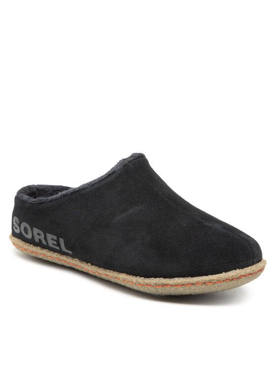 Sorel Sorel Copati Youth Lanner Ridge™ II NY3926 Črna