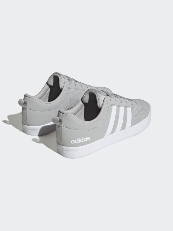 adidas adidas Sneakersy 82337 Szary jasny