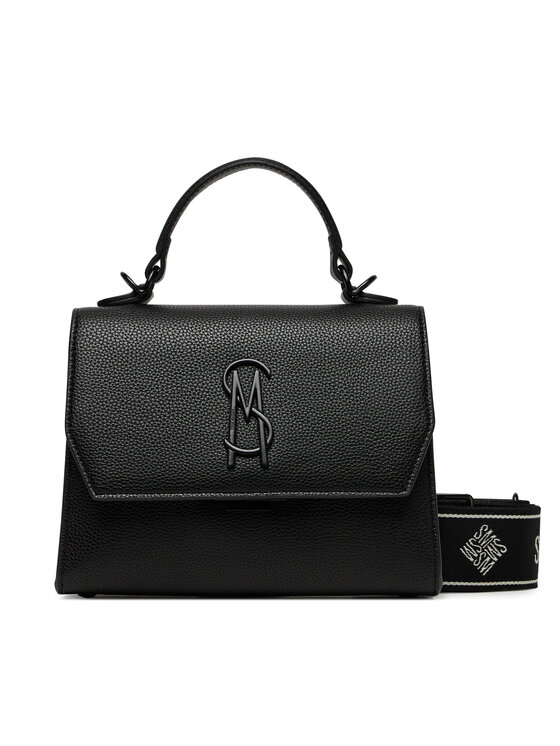 Steve Madden Steve Madden Ročna torba Blattuca SM13000782 Črna