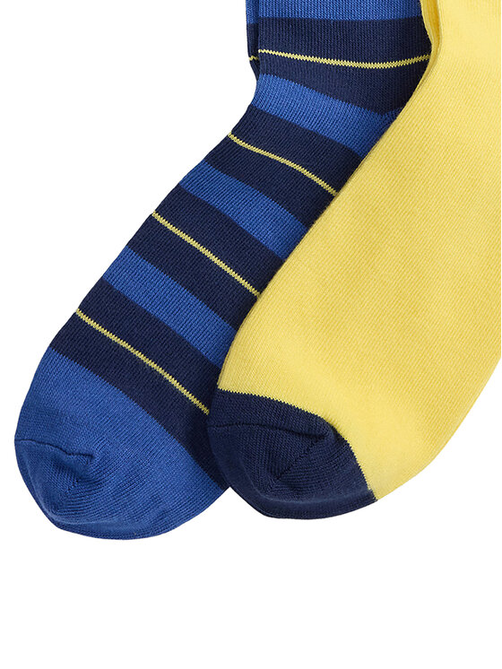 Polo Ralph Lauren Polo Ralph Lauren Lange Socken 449P11952002 Bunt