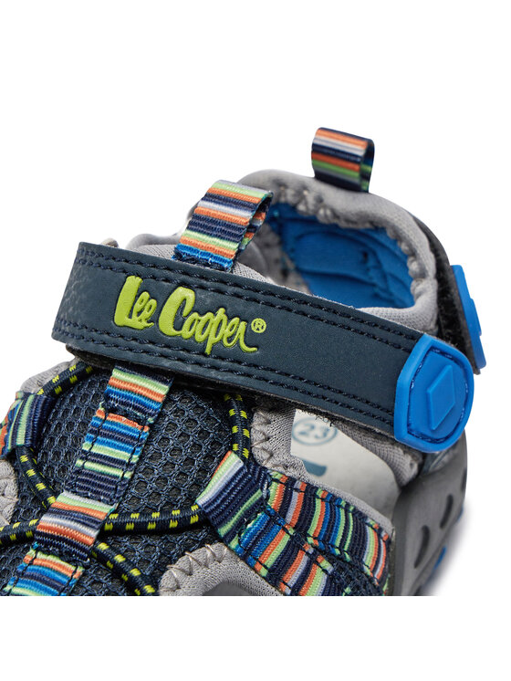 Lee Cooper Lee Cooper Sandaalid LCW-24-03-2320B Sinine