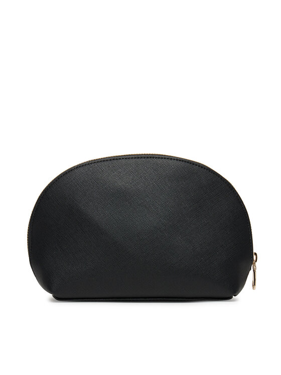 Guess Guess Τσαντάκι καλλυντικών PW7526 P5270 Μαύρο