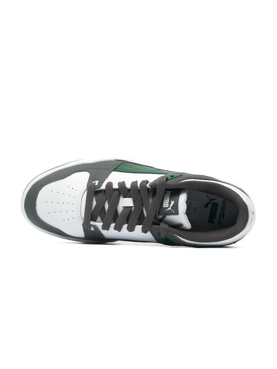 Puma Puma Sneakersy Caven 2.0 387544 27 Zielony