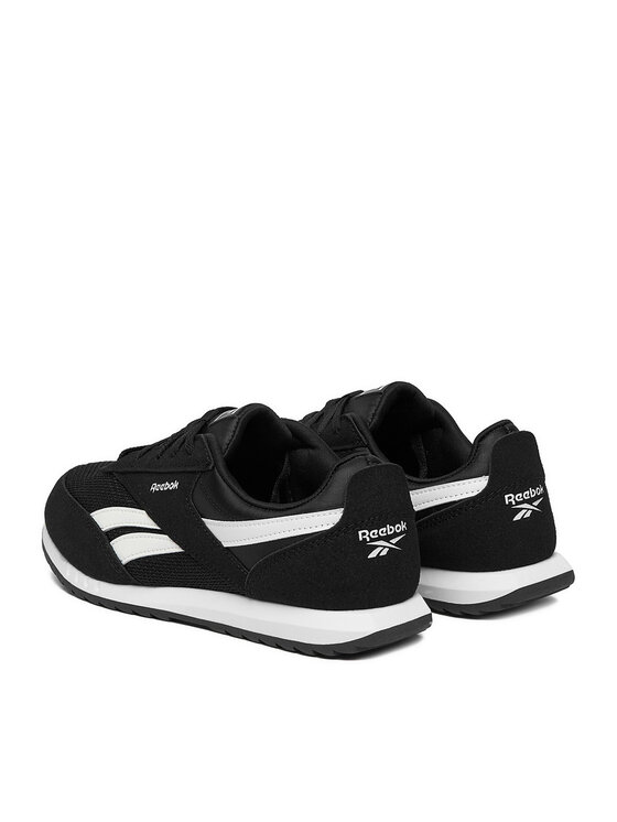 Reebok Reebok Αθλητικά CEO-MODA AR30315BBW Μαύρο