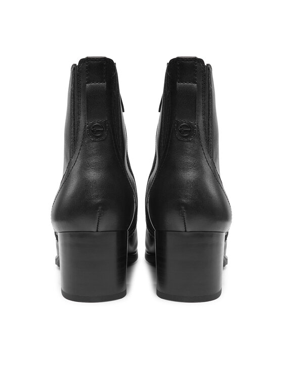 Tamaris Tamaris Stivaletti 8-85309-43 Nero