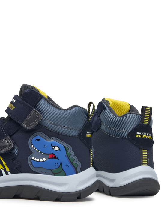Skechers Skechers Saapad 406373L/NVY Tumesinine