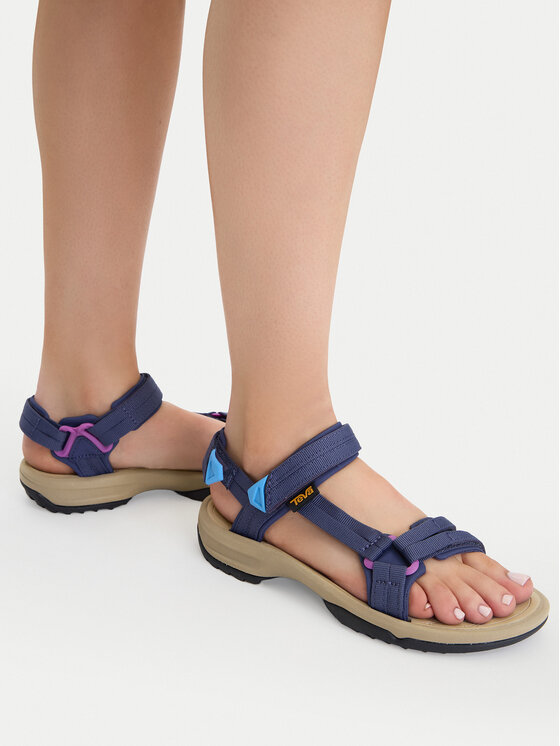 Teva Sandale Terra Fi Lite 1001474 Bleumarin