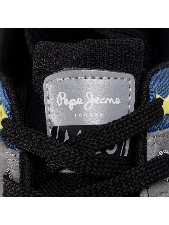 Pepe jeans orbital pro new arrivals