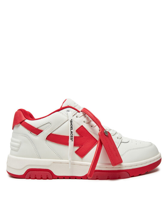 Sneakers x off white cheap