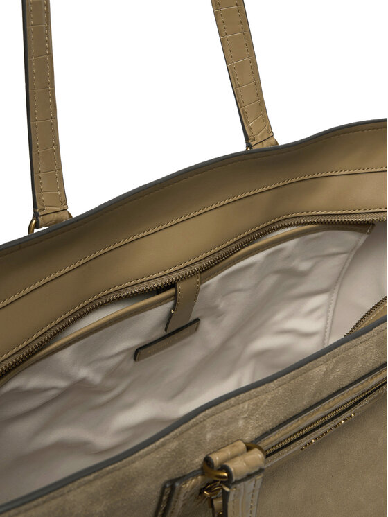 MICHAEL Michael Kors MICHAEL Michael Kors Torebka 30F6ATVT4S Khaki