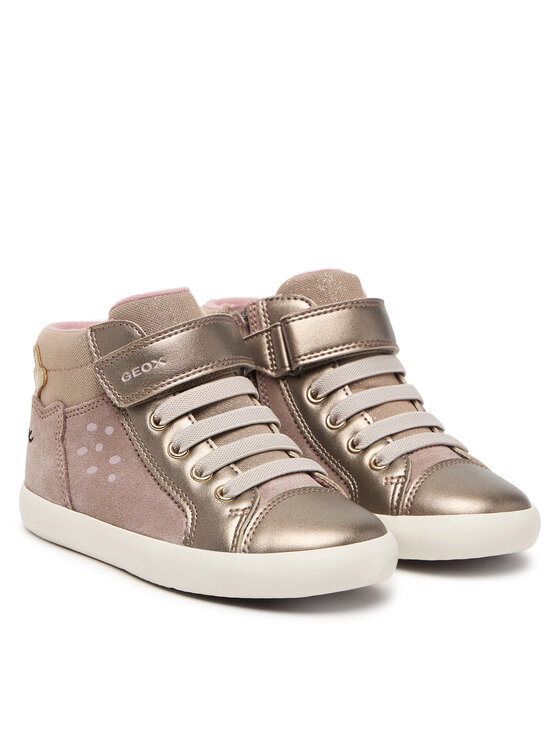 Geox Geox Tossud B Gisli Girl B661MA 022NF C5005 S Tumebeež