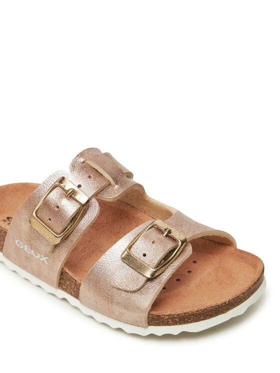 Geox Geox Σανδάλια J Adriel Girl J358ME 000BJ C8124 M Ροζ