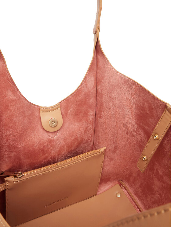 Hispanitas Hispanitas Handtasche BV264532 Beige