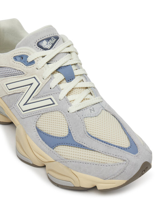 New Balance New Balance Αθλητικά U9060EEL Μωβ