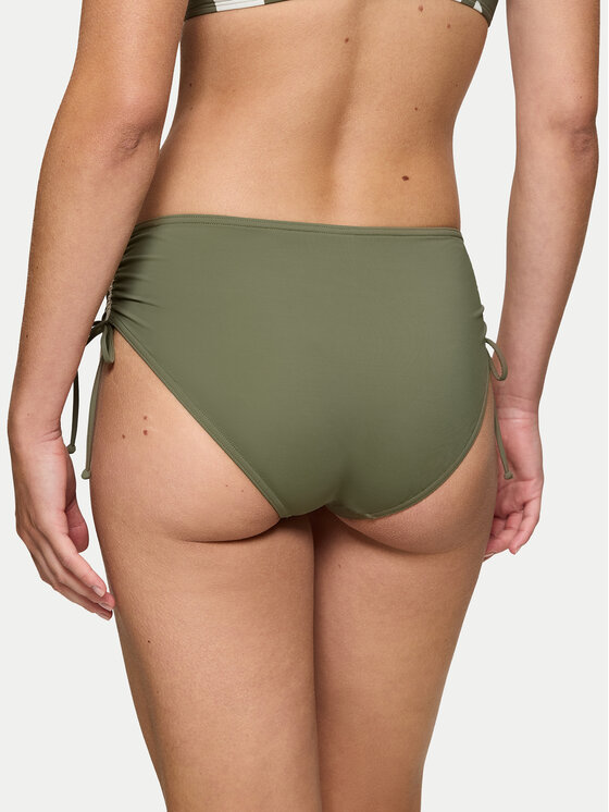 Triumph Triumph Dół od bikini Summer Allure 10218744 Zielony