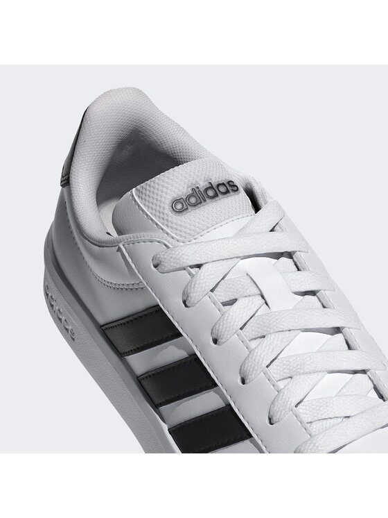 adidas adidas Sneakers Grand Court 3.0 JP9365 Weiß