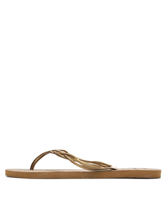 Havaianas Havaianas Japanke 41232251856 Smeđa