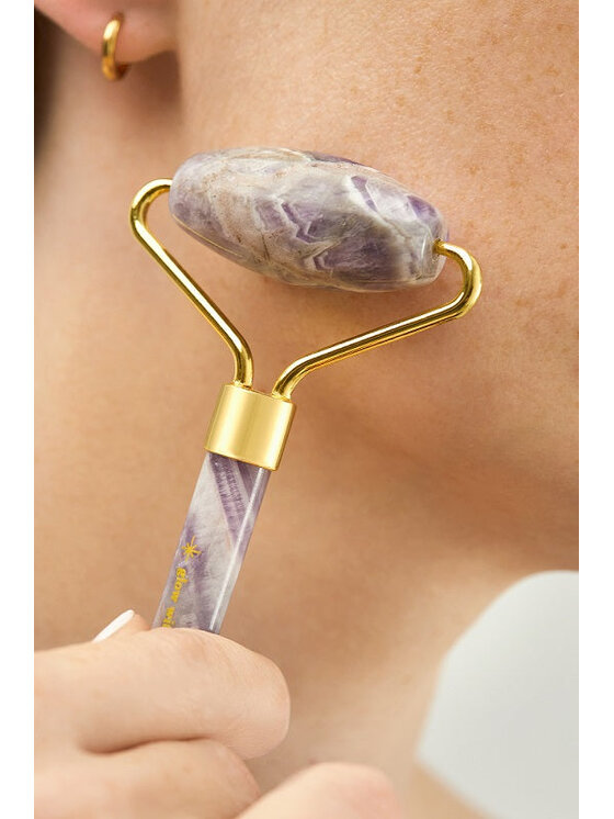 Moonholi Moonholi Facial massage roller GLOW Roller