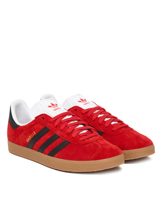 adidas adidas Sneakers Gazelle IH9634 Roșu