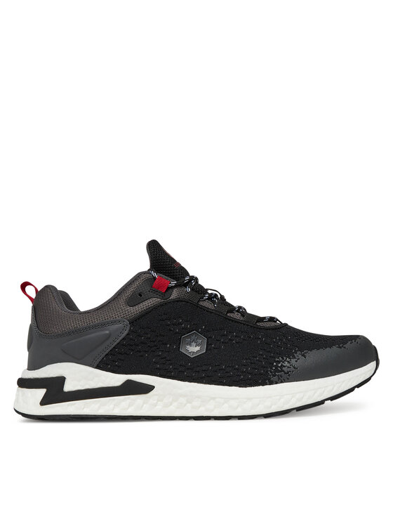 Lumberjack Lumberjack Tossud Patike LJ-SMA3011-004-C27-CB001 Must