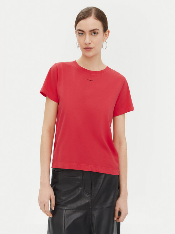 T-Shirt PINKO
