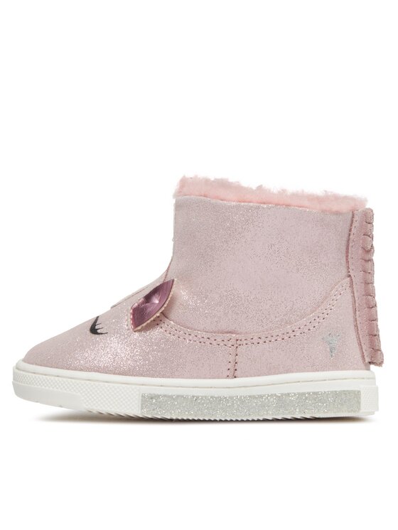 Primigi Primigi Stiefel 4904700 M Rosa
