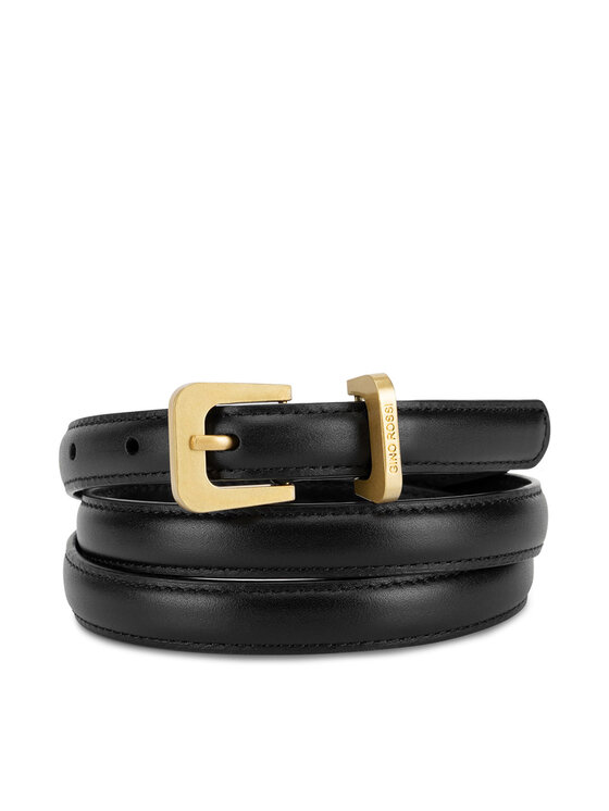 GINO ROSSI Gino Rossi Curea de Damă BLYL24003-2 Negru