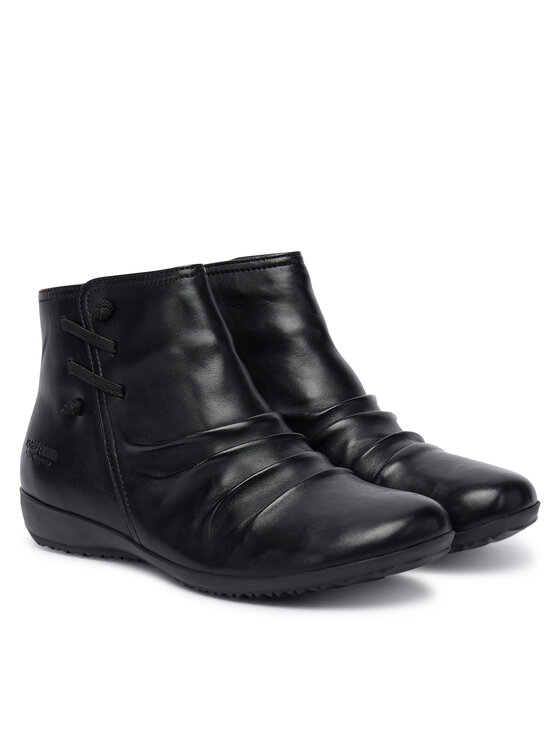 Josef Seibel Josef Seibel Ботильйони Naly 12 VL971 Чорний
