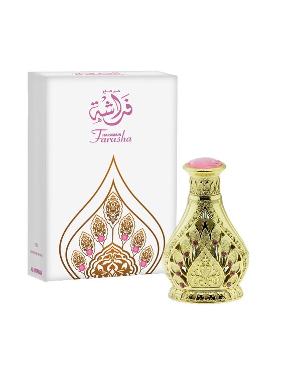 Al Haramain Al Haramain Farasha Woda perfumowana