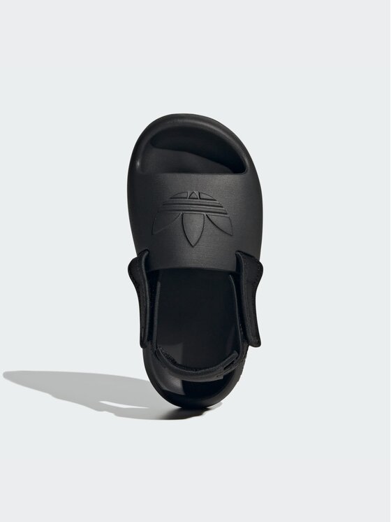 adidas adidas Klapki Adifom Adilette Czarny