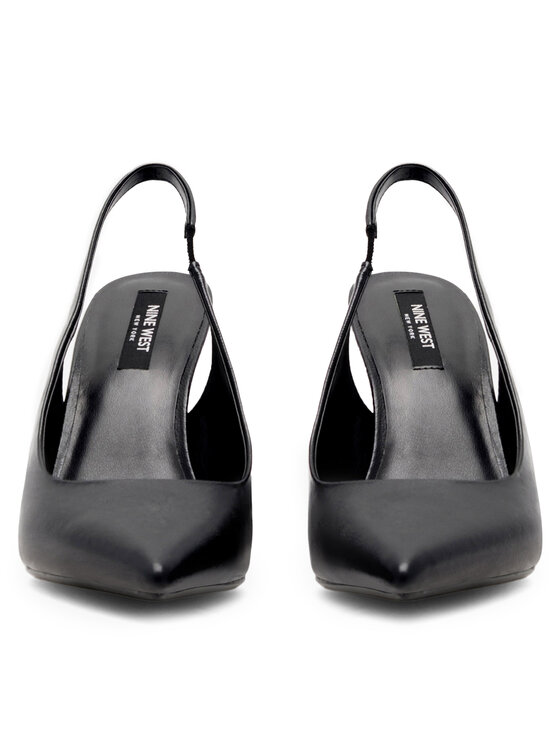 Nine West Nine West Sandaalid AYANA ZL22045-1CC Must