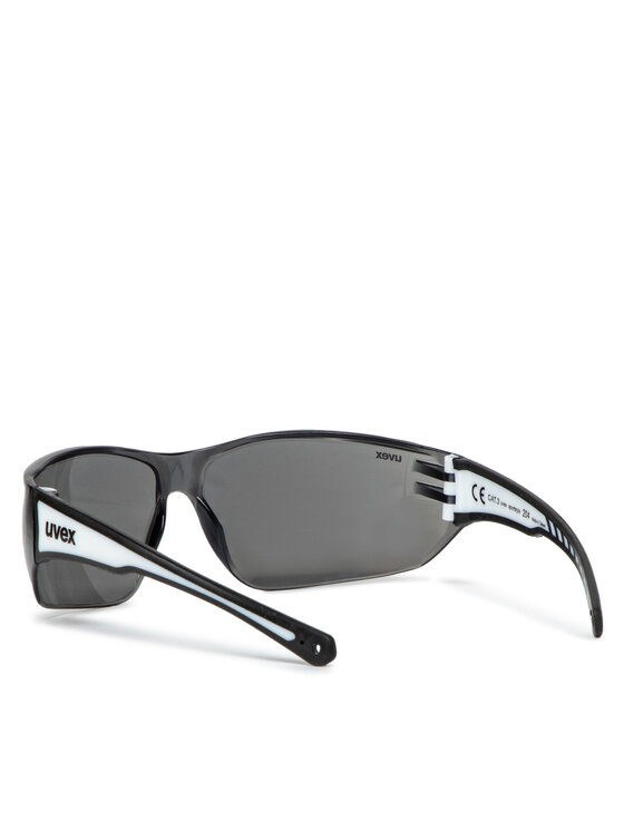 Uvex Uvex Akiniai nuo saulės Sportstyle 204 S5305252816 Juoda