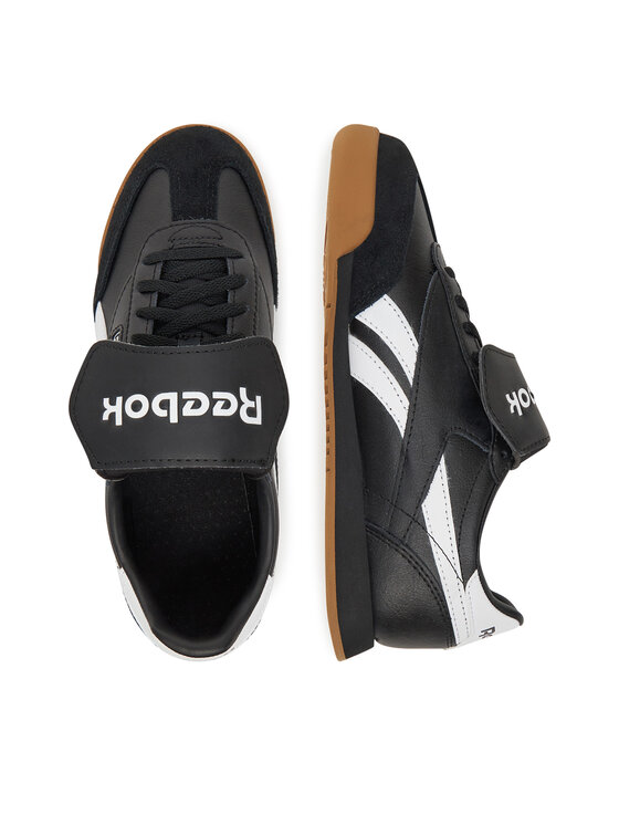 Reebok Reebok Snīkeri CAMPIO XT KILTY 100235246 Melns