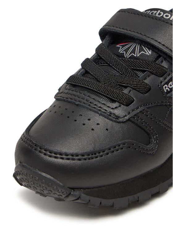 Reebok Reebok Sneakersy V9-25208-02 (III) Čierna