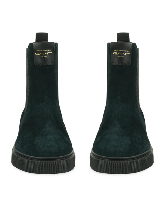 Gant Gant Ghete Jodhpur 29553660 Negru
