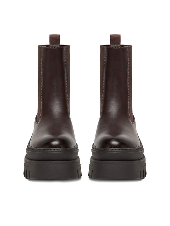 DeeZee DeeZee Chelsea cipele CEO-HY60290S-1 Bež
