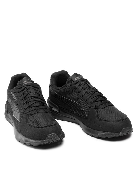 Puma Puma Tenisice Graviton 380738 01 Crna
