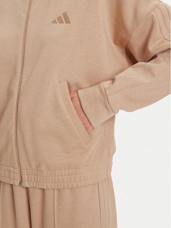adidas adidas Анцуг Energize JX0532 Бежов Regular Fit
