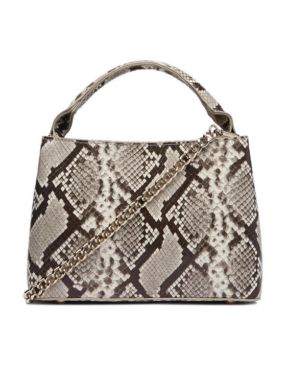 Nine West Nine West Torbica EO-CITY GRACE-LDA9420 SNAKE Siva