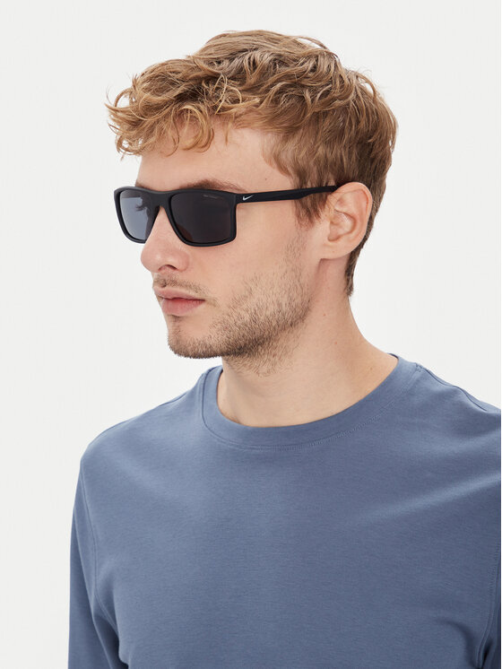 Nike Nike Okulary przeciwsłoneczne FD1819 Czarny