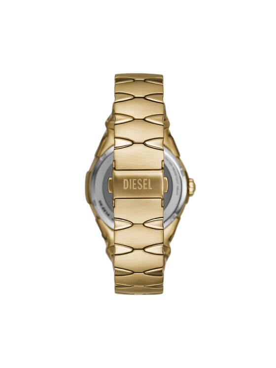 Diesel Diesel Orologio DZ2214 Oro